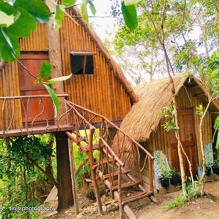 Sanctuaria Treehouses Busuanga Exterior photo