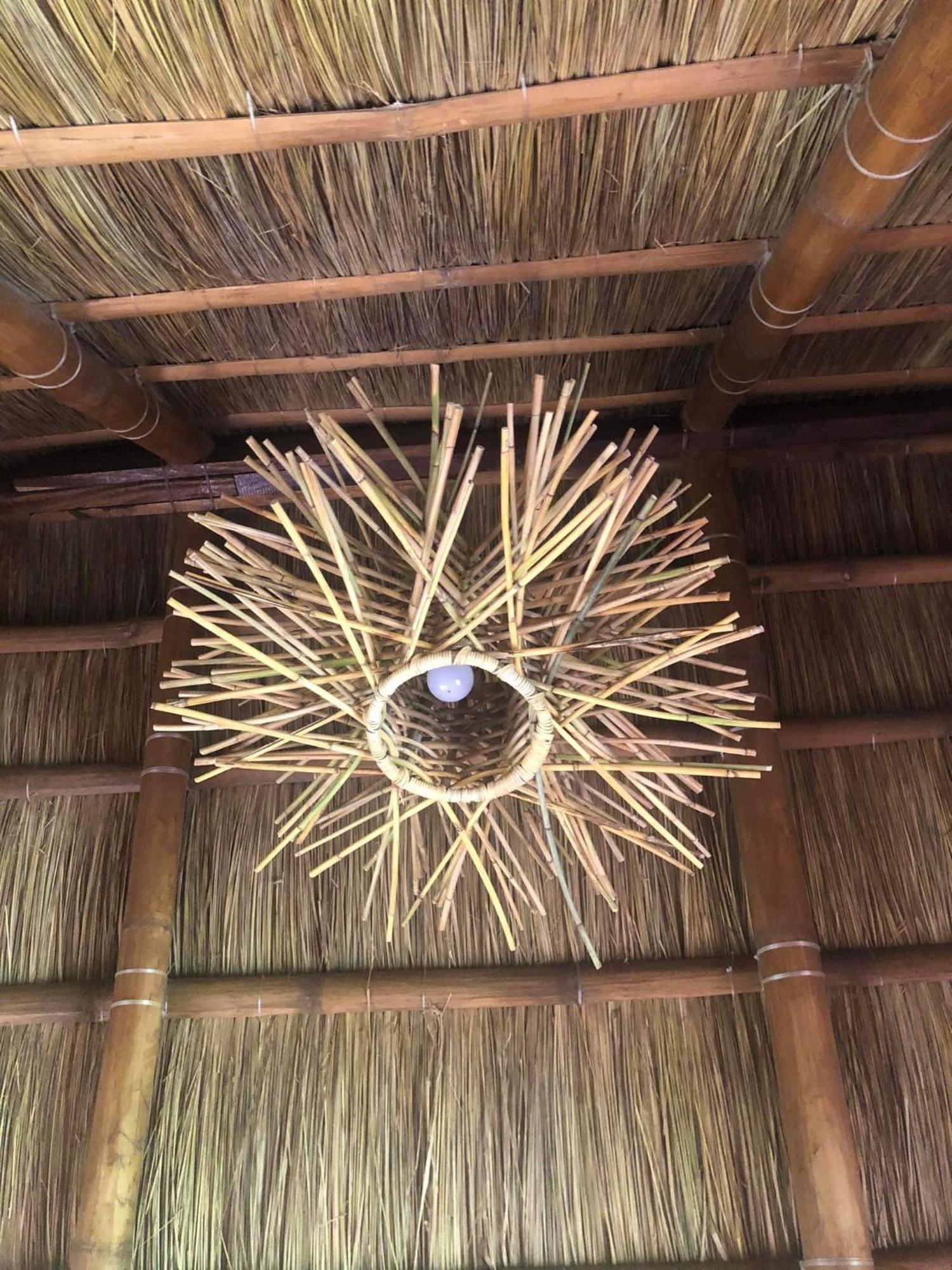 Sanctuaria Treehouses Busuanga Exterior photo